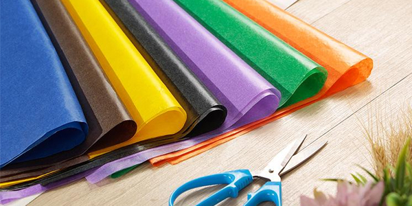 蠟光紙是什么紙？與拷貝紙有什么區別？